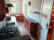 Prodej bytu 4+1, Kadaň, Husova, 78 m2