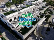Prodej rodinného domu, Finestrat, Alicante, Španělsko, 90 m2
