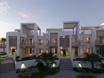 Prodej rodinného domu, Ciudad Quesada, Alicante, Španělsko, 73 m2