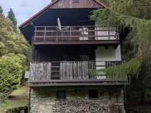 Prodej chalupy, Nejdek, 80 m2