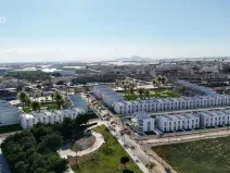 Prodej rodinného domu, Pilar de La Horadada, Alicante, Španělsko, 68 m2