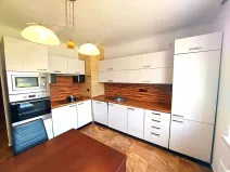 Pronájem bytu 3+1, Nové Město na Moravě, Budovatelů, 66 m2