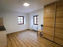 Pronájem kanceláře, Tišnov, Mlýnská, 20 m2