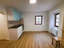 Pronájem kanceláře, Tišnov, Mlýnská, 20 m2