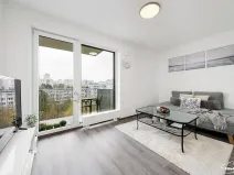 Pronájem bytu 2+kk, Praha - Háje, Jurkovičova, 50 m2