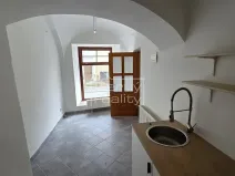 Pronájem obchodního prostoru, Trutnov, Havlíčkova, 80 m2