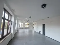 Pronájem obchodního prostoru, Hronov, Hostovského, 180 m2