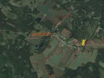 Prodej pozemku, Český Rudolec - Matějovec, 15087 m2