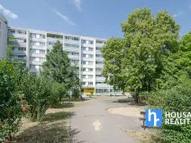 Pronájem bytu 1+kk, Praha - Řepy, Makovského, 35 m2
