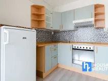 Pronájem bytu 1+kk, Praha - Řepy, Makovského, 35 m2