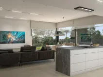 Prodej rodinného domu, Los Alcazares, Murcia, Španělsko, 228 m2
