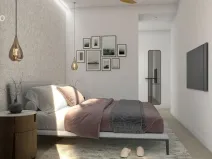 Prodej rodinného domu, Los Alcazares, Murcia, Španělsko, 228 m2