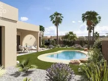 Prodej rodinného domu, Banos y Mendigo, Murcia, Španělsko, 153 m2