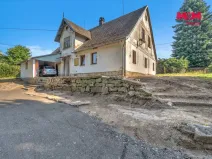 Prodej rodinného domu, Vítězná - Bukovina, 95 m2