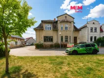 Prodej rodinného domu, Albrechtice nad Orlicí, Na návsi, 200 m2