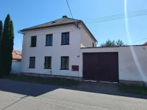 Prodej rodinného domu, Hustopeče nad Bečvou, Branka, 110 m2