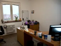 Pronájem bytu 3+1, Olomouc - Holice, Ječmínkova, 61 m2