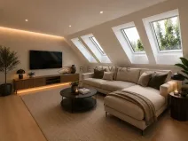 Prodej bytu 3+kk, České Budějovice, J. Dobrovského, 75 m2