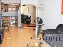 Pronájem bytu 2+kk, Praha - Stodůlky, Blattného, 46 m2