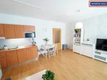 Prodej bytu 1+kk, Brno, Božetěchova, 34 m2