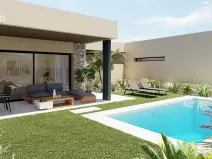 Prodej rodinného domu, Banos y Mendigo, Murcia, Španělsko, 119 m2