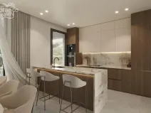 Prodej rodinného domu, Finestrat, Alicante, Španělsko, 212 m2