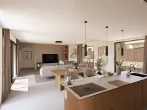 Prodej rodinného domu, Banos y Mendigo, Murcia, Španělsko, 167 m2