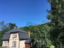 Pronájem chalupy, Zlaté Hory, 170 m2