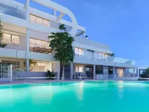 Prodej rodinného domu, Estepona, Málaga, Španělsko, 160 m2
