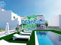 Prodej rodinného domu, Rafal, Alicante, Španělsko, 207 m2