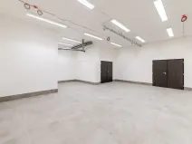 Pronájem skladu, Mělník, Bezručova, 65 m2