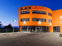 Pronájem kanceláře, Mělník, Bezručova, 16 m2