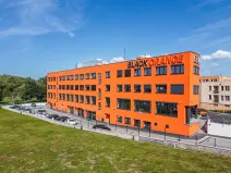 Pronájem kanceláře, Mělník, Bezručova, 40 m2