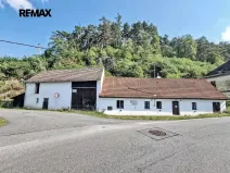 Prodej rodinného domu, Žinkovy, 100 m2