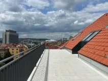 Prodej bytu 3+kk, Praha - Nusle, Sevřená, 119 m2