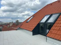 Prodej bytu 3+kk, Praha - Nusle, Sevřená, 119 m2