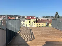 Prodej bytu 3+kk, Praha - Bubeneč, Českomalínská, 95 m2
