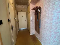 Prodej bytu 2+1, Polička, Jiráskova, 54 m2