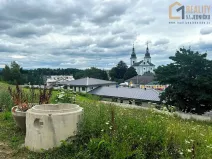 Prodej pozemku pro bydlení, Žamberk, Nad Muzeem, 865 m2