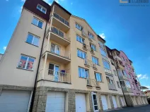 Pronájem bytu 2+kk, Ústí nad Orlicí, Popradská, 47 m2