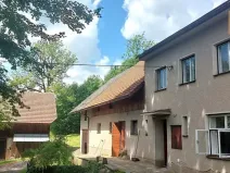 Prodej zemědělské usedlosti, Kunvald, 160 m2