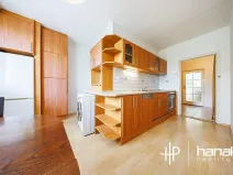 Prodej bytu 3+1, Olomouc, Stupkova, 72 m2