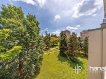 Prodej bytu 3+1, Olomouc, Stupkova, 72 m2