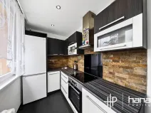 Prodej bytu 3+1, Lipník nad Bečvou, Hranická, 71 m2