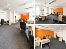 Prodej obchodního prostoru, Vamberk, Žamberecká, 208 m2