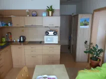 Prodej bytu 1+1, Chomutov, Kamenná, 37 m2
