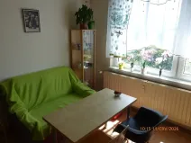 Prodej bytu 1+1, Chomutov, Kamenná, 37 m2
