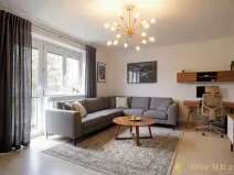Prodej bytu 2+1, Šternberk, Husova, 60 m2