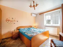 Prodej bytu 2+1, Šternberk, Husova, 60 m2