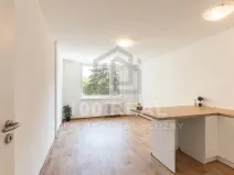 Pronájem bytu 1+kk, Hradec Králové, Selicharova, 30 m2